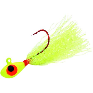 Northland Gypsi Jig - Chartreuse