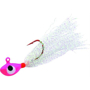 Northland Gypsi Jig - Pink/White