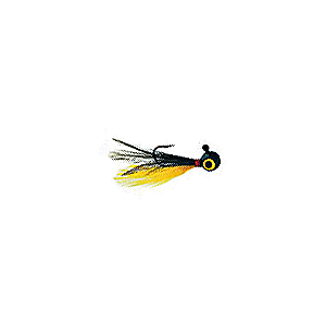 Northland Fire-Fly Jig - pink