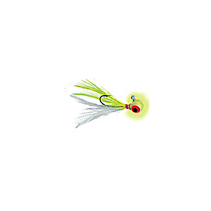 Northland Fire-Fly Jig - pink