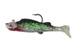 Mimic minnow Shad 1/8 oz