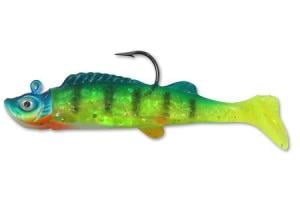 Mimic Minnow Shad 1/4oz