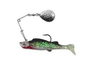Mimic Minnow Spin 3/8oz