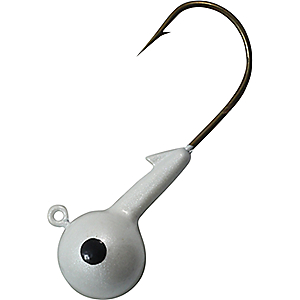 Northland Fishing Tackle Sink'n Jighead - Chartreuse