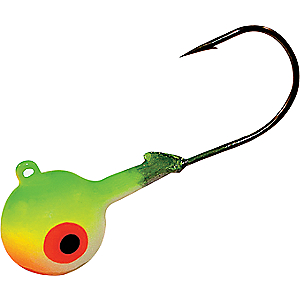 Northland RZ Jig - Chartreuse