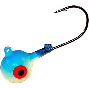 Northland RZ Jig - Chartreuse