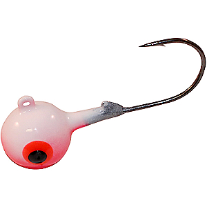 Northland RZ Jig - Chartreuse