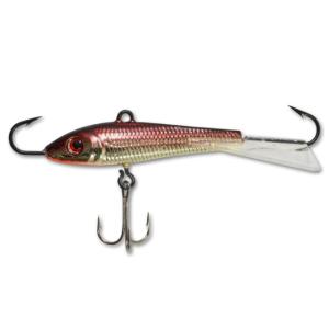 Northland Fishing Tackle Puppet Minnow Lure, Rusty Crawfish, 5/16 oz, PMD3-47