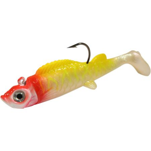 Northland MMUV3-55 UV Mimic Minnow Swimbait