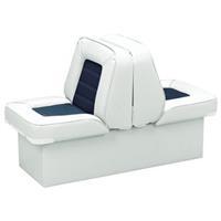 Wise Deluxe Boat Full Reclining Lounge Seat