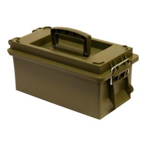 Wise Boaters Dry Box Small, Olive Green, Small, 56011-13