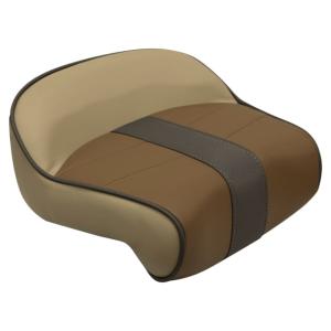 Wise Quantum Series Casting Seat, Neutral / French Roast / Meteor, Small, 3341-1790