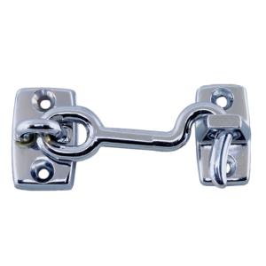 Perko Chrome Plated Zinc Cabin Door Hook - 1-3/4, 1199DP1CHR