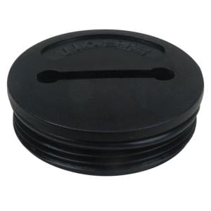 Perko Waste Cap w/O-Ring Spare, 1269DP099A