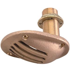Perko Intake Strainer Bronze MADE IN THE USA 1-1/4, 0065DP7PLB