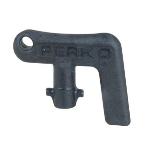 Perko Actuator Key f/8521 Battery Selector Switch Spare, 8521DP0KEY