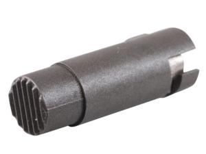 Nowlin Extended Magazine Release Assembly 1911 Billet Steel - 252841