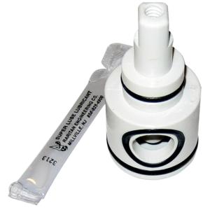 Raritan Valve f/PHII & PHEII Inlet, 1203BW