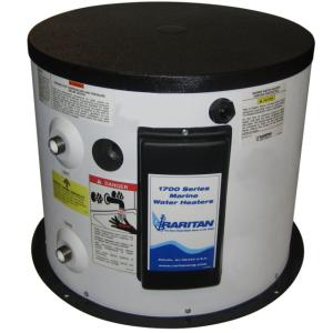 Raritan 12-Gallon Hot Water Heater w/o Heat Exchanger - 120V, 171201