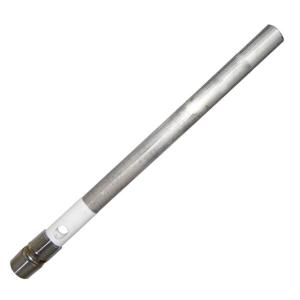 Raritan Anode f/12 & 20-Gallon Water Heater Magnesium, 1790010