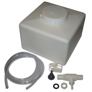 Raritan Salt Feed Unit Complete f/LectraSan 2-Gallon, 31-3001