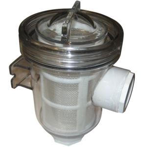 Raritan Water Strainer Raw, RWS