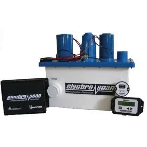 Raritan electro scan Treatment System - 12VDC, EST12