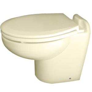 Raritan Marine Elegance - Household Style - Bone - Freshwater - Smart Controller - 12V, 220AHF012
