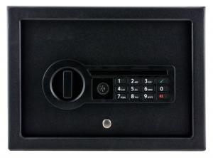 Stack-On 2-Handgun Personal Drawer Safe with Electronic Keypad and Alarm eLock - Safes Cabinets And Accessories at Academy Sports