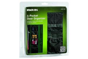 4 Pocket Door Organizer