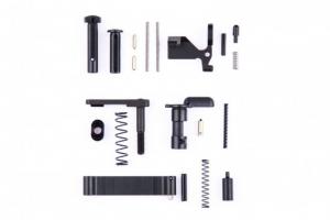 CMC AR15 Lower Parts Kit w-o Trigger Group