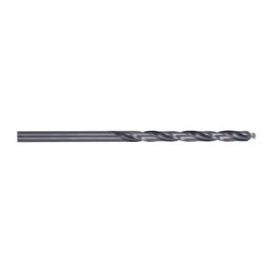 Triumph Twist Drill Co. Wire Gauge Drills - Jobber Length - Wire Gauge Drill Jobber Length 22j .1570"