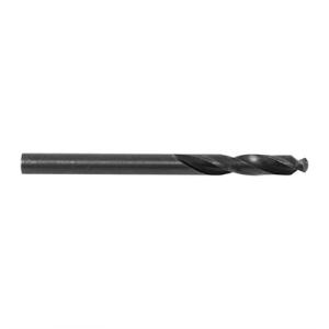 Wire Gauge Drills - Short Length - Wire Gauge Drill Short Length 20s .1610''''