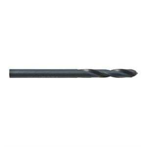 Wire Gauge Drills - Short Length - Wire Gauge Drill Short Length 24s .1520''''