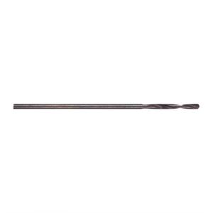 Wire Gauge Drills - Short Length - Wire Gauge Drill Short Length 60s .0400''''