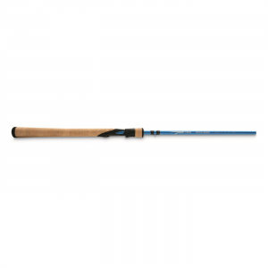 Temple Fork Outfitters Trout Panfish Spinning Rods TPS 701-1 086994087012