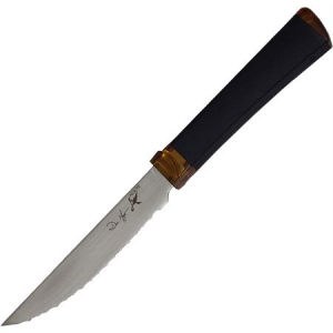 Ontario 2555SEC Agilite Steak Knife 2nd