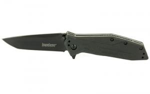 Kershaw Brawler 3.25-Inch Assisted Opening Knife