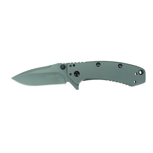 Kershaw Cryo 2.75-inch Assisted Open Folding Knife