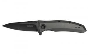 Kershaw Grid 3.7-Inch Assisted Opening Knife