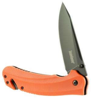 Kershaw Barricade Orange 8650