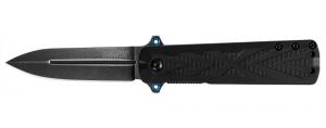 Kershaw Barstow Black 3.25-inch