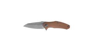 Kershaw Natrix Assisted Opening 2.75-inch Blade