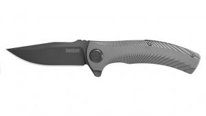 Kershaw Knives Seguin Assisted Opening Folding Knife 3490 3.1-inch