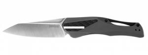 Kershaw 5500X Collateral Folding Knife 3.4" Drop Point D2 Tool Steel Blade Assisted Speedsafe Opening