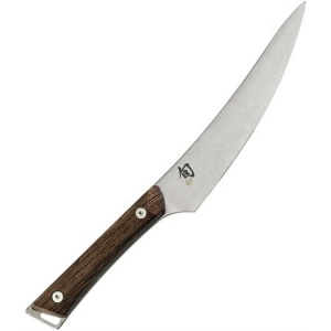 Shun 0743 Kanso Boning/Fillet Knife
