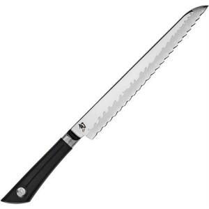 Shun 0705 Sora Bread Knife