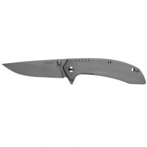 Kershaw Pulley Knife