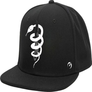 Kershaw CAPNX Natrix Cap Black