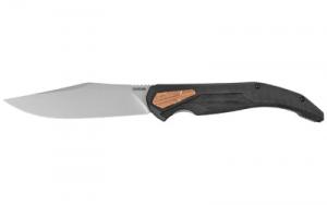 KERSHAW 2076 STRATA 4.5" KVT OPEN
